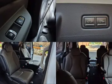 2024 Kia Carnival с пробегом 28 100 км