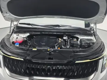2024 Kia Carnival с пробегом 35 028 км