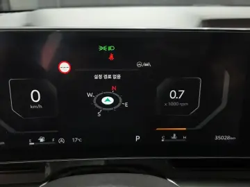 2024 Kia Carnival с пробегом 35 028 км