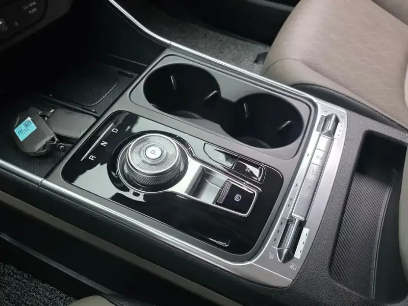2024 Kia Carnival с пробегом 35 028 км