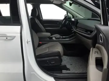 2024 Kia Carnival с пробегом 35 028 км