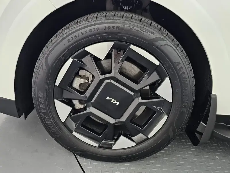 2024 Kia Carnival с пробегом 52 448 км