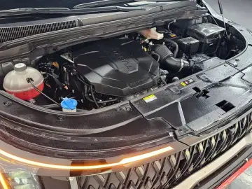 2024 Kia Carnival с пробегом 40 318 км