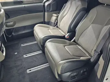 2024 Kia Carnival с пробегом 52 448 км