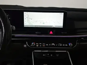 2024 Kia Carnival с пробегом 40 318 км