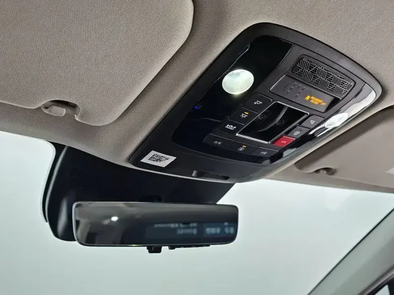 2024 Kia Carnival с пробегом 40 318 км