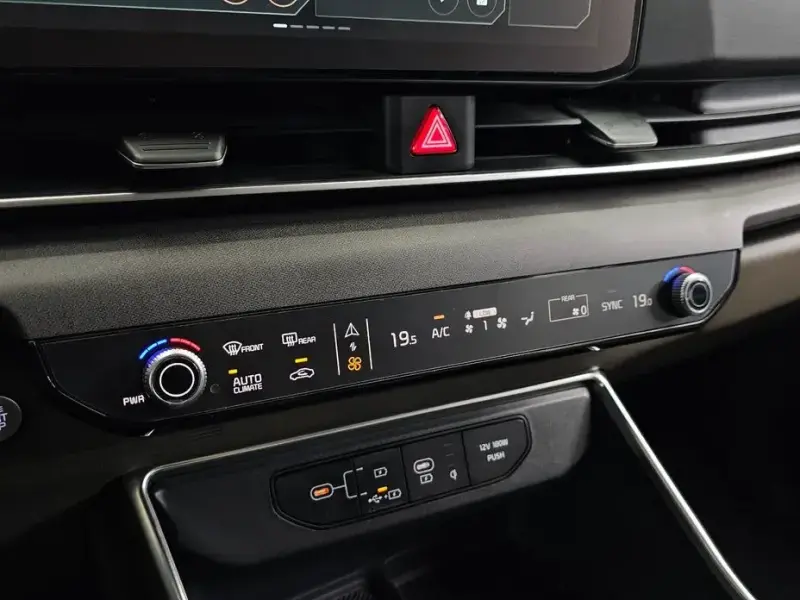2024 Kia Carnival с пробегом 52 448 км