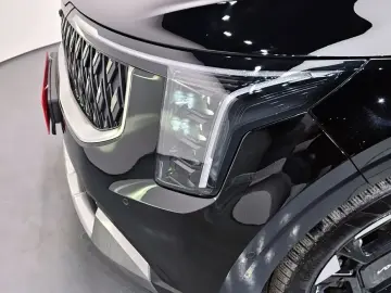 2024 Kia Carnival с пробегом 40 318 км