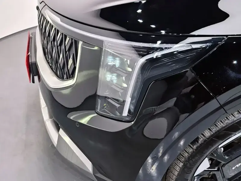 2024 Kia Carnival с пробегом 40 318 км