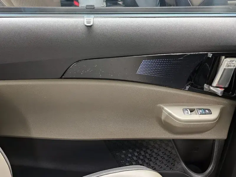 2024 Kia Carnival с пробегом 40 318 км