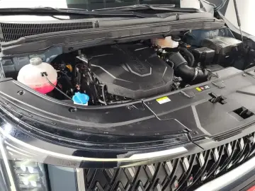 2024 Kia Carnival с пробегом 42 487 км