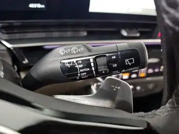 2024 Kia Carnival с пробегом 40 318 км