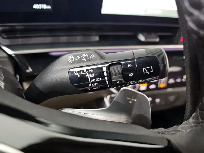 2024 Kia Carnival с пробегом 40 318 км