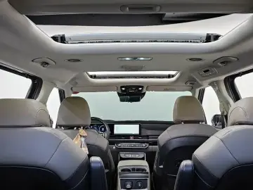 2024 Kia Carnival с пробегом 40 318 км
