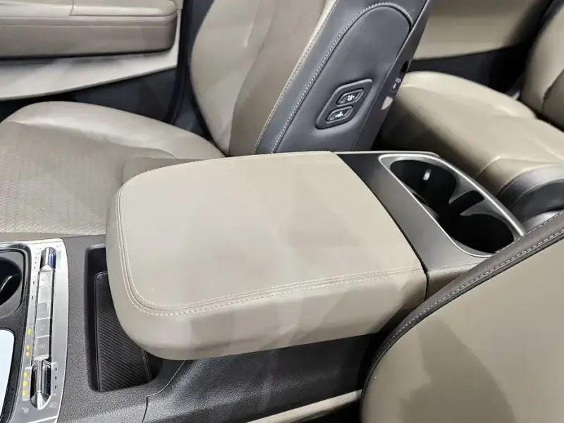 2024 Kia Carnival с пробегом 40 318 км