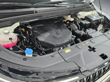 2025 Kia Carnival с пробегом 10 538 км