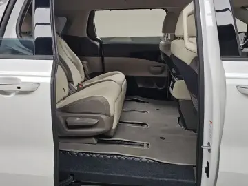 2024 Kia Carnival с пробегом 23 739 км
