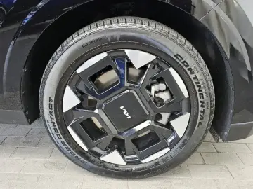 2024 Kia Carnival с пробегом 53 015 км