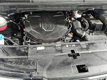 2024 Kia Carnival с пробегом 53 015 км