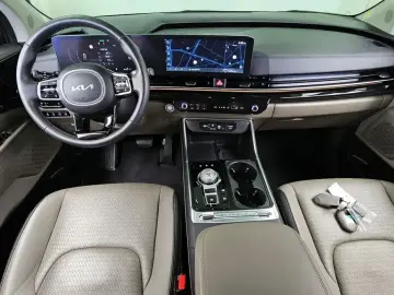2024 Kia Carnival с пробегом 53 015 км