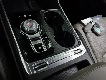 2024 Kia Carnival с пробегом 53 015 км