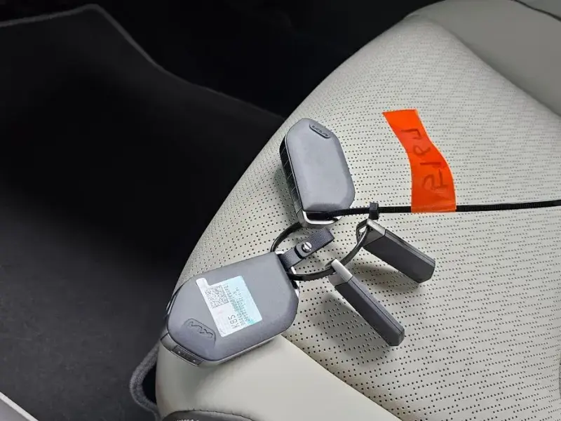 2024 Kia Carnival с пробегом 23 739 км