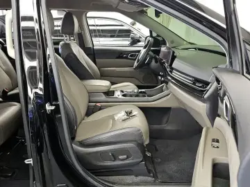 2024 Kia Carnival с пробегом 53 015 км