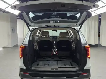 2024 Kia Carnival с пробегом 23 739 км