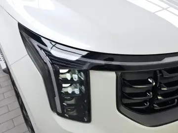 2024 Kia Carnival с пробегом 23 739 км