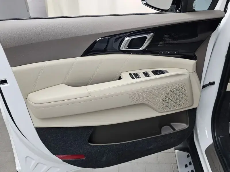 2024 Kia Carnival с пробегом 23 739 км