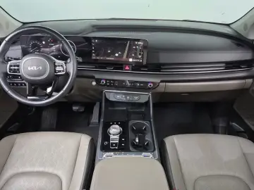 2024 Kia Carnival с пробегом 30 043 км