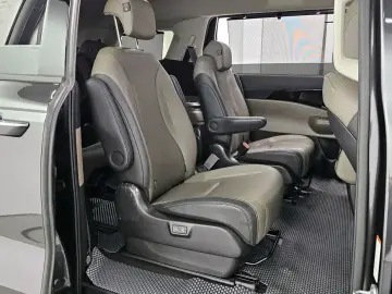 2024 Kia Carnival с пробегом 59 603 км