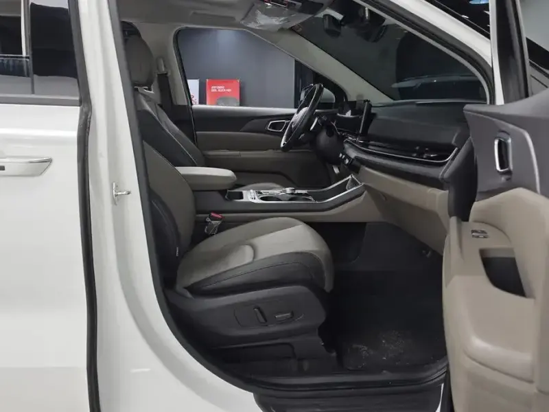 2024 Kia Carnival с пробегом 30 043 км