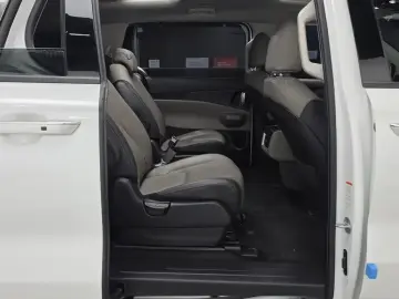 2024 Kia Carnival с пробегом 30 043 км