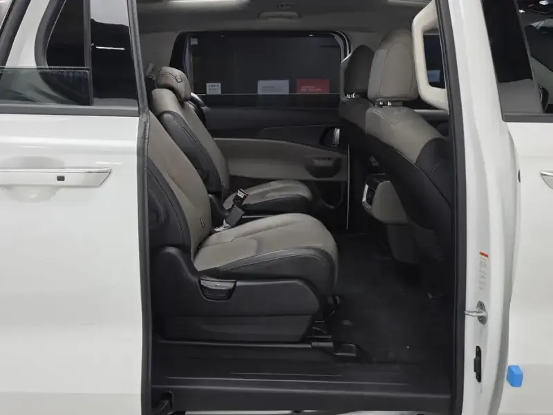 2024 Kia Carnival с пробегом 30 043 км