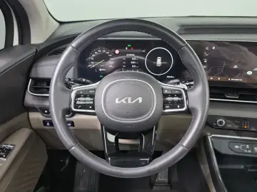 2024 Kia Carnival с пробегом 30 043 км