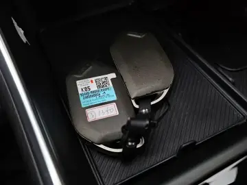 2024 Kia Carnival с пробегом 59 603 км