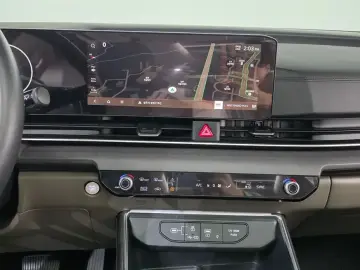 2024 Kia Carnival с пробегом 30 043 км