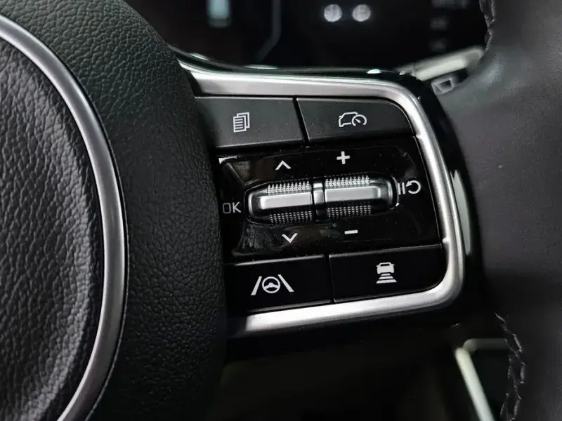 2024 Kia Carnival с пробегом 59 603 км