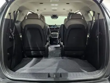 2024 Kia Carnival с пробегом 59 603 км