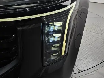 2024 Kia Carnival с пробегом 59 603 км