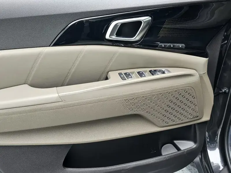 2024 Kia Carnival с пробегом 59 603 км