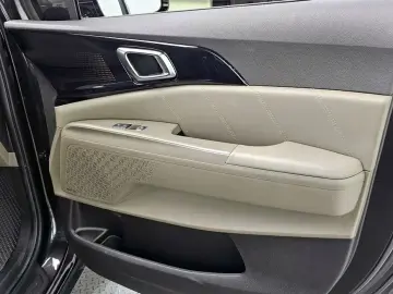 2024 Kia Carnival с пробегом 59 603 км