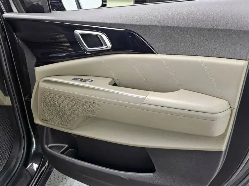 2024 Kia Carnival с пробегом 59 603 км