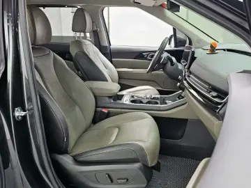 2024 Kia Carnival с пробегом 59 603 км