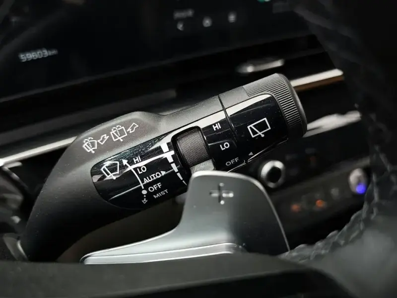 2024 Kia Carnival с пробегом 59 603 км