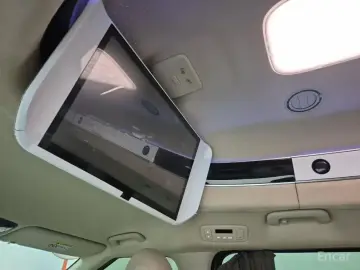 2024 Kia Carnival с пробегом 45 262 км