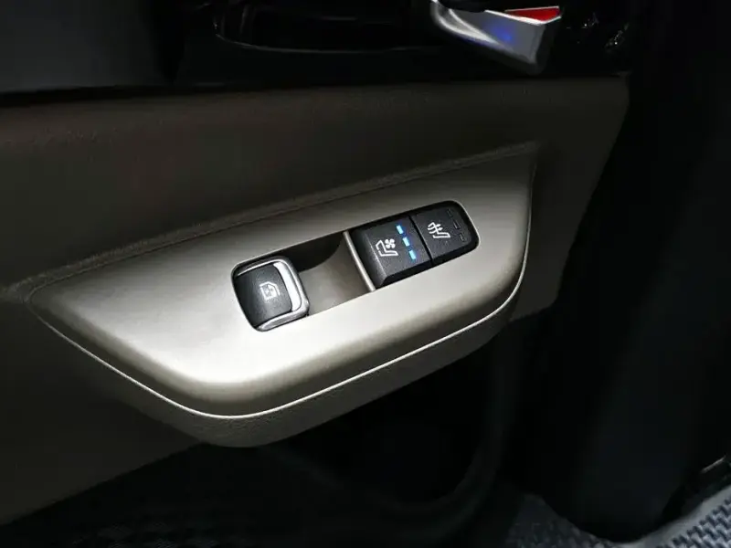 2024 Kia Carnival с пробегом 59 603 км