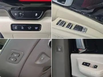 2024 Kia Carnival с пробегом 45 262 км