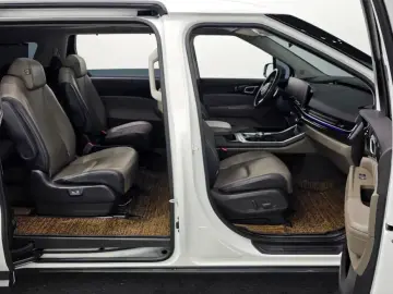2024 Kia Carnival с пробегом 27 891 км
